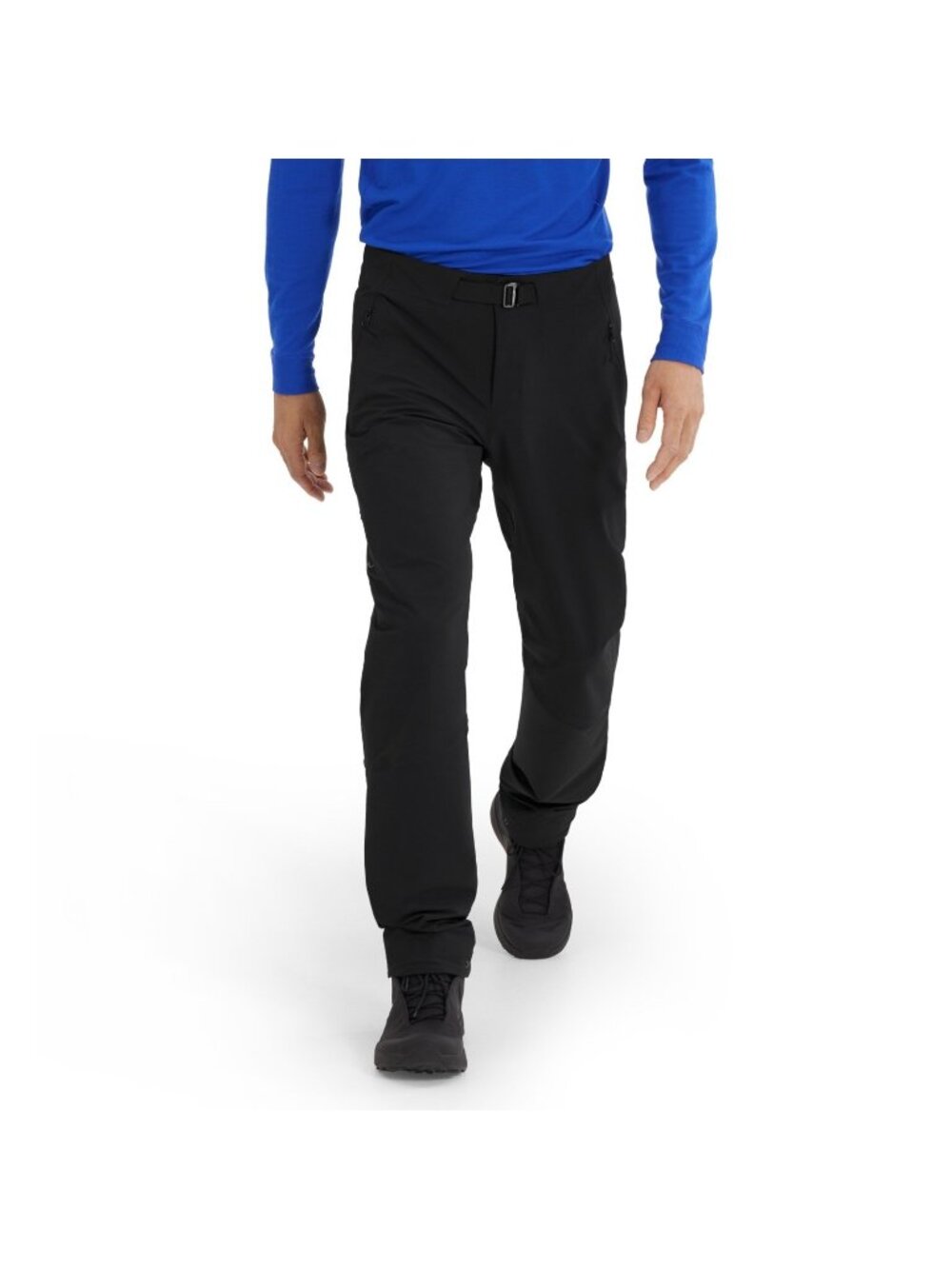 Arc'teryx Gamma AR Technical Pants in Black 28/30